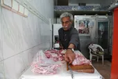 قدیمی&zwnj;ها می&zwnj;گفتند دهنه اسب قصاب طلاست!