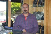 مشتری&zwnj;مداری، راز موفقیت طلافروش احمدآباد