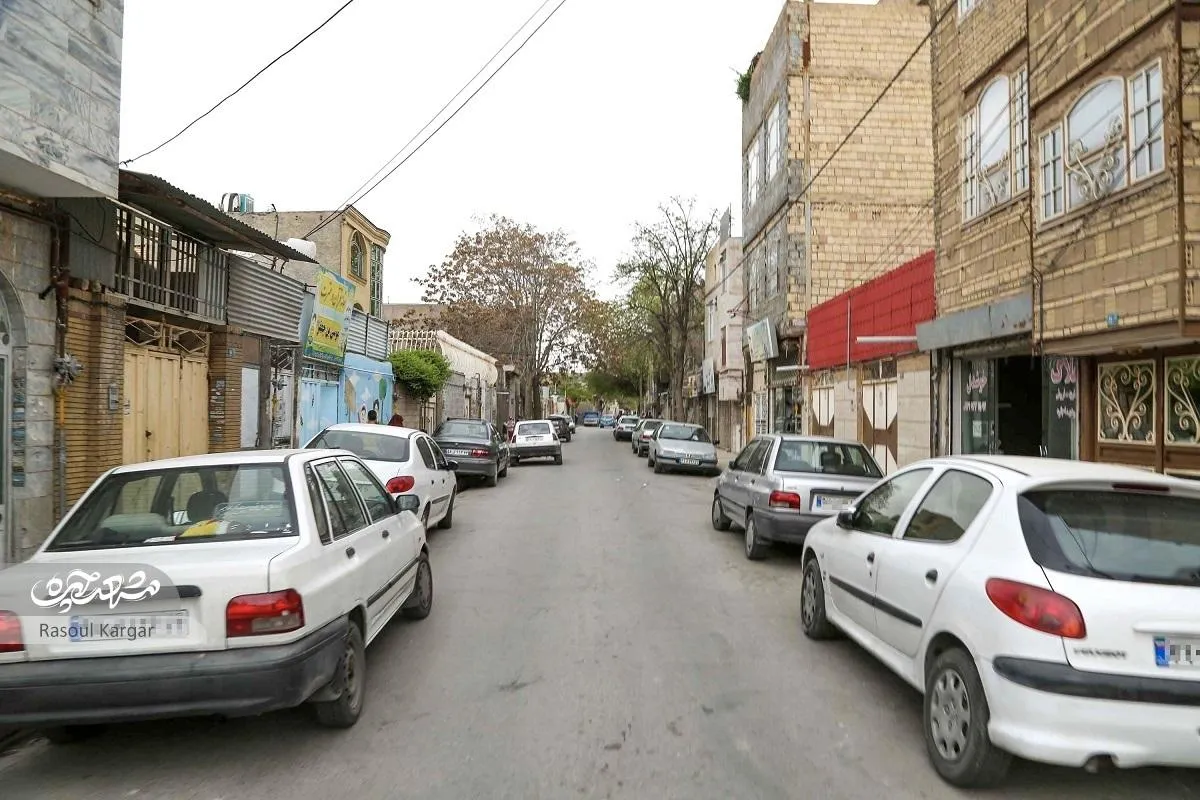 شاه‌راه پنج‌تن