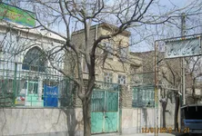 مسجد محله طبرسی شمالی هم‌سن انقلاب است