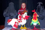 سلام به تئاتر با &laquo;مادرجان سلام&raquo; 