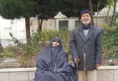 وقف فرزند برای کشور و وقف خانه برای فرزندان کشور