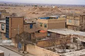 ماجرای پرغصه سکونت مردم در خانه&zwnj;های پروصله&zwnj;پینه محله فردوسی