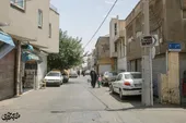 کوچه جوادیه ساکت اما ماندگار