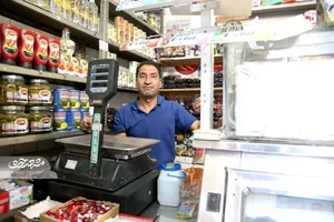 در سوپری هادی سوقندی بِبَر، بعد پرداخت کن!