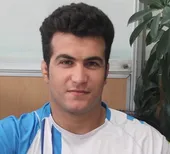 ورزشکار کم&zwnj;بینای محله امام هادی قهرمان پاراآسیایی است