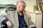  پرواز ابدی دکتر یعقوب دانش دوست؛ خالق &laquo;پرواز به نور&raquo;