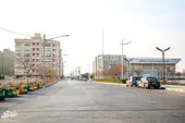 کوچه کشت&zwnj;پارک