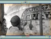 نخستین گنبد حرم مطهر رضوی را چه کسی ساخت؟