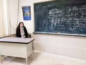 &laquo;مریم فرزام&raquo; موانع آموزش مجازی را از سر راه برداشته