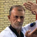 دیدار با رهبرشهید مسیر زندگی حیدر کوثری را تغییر داد