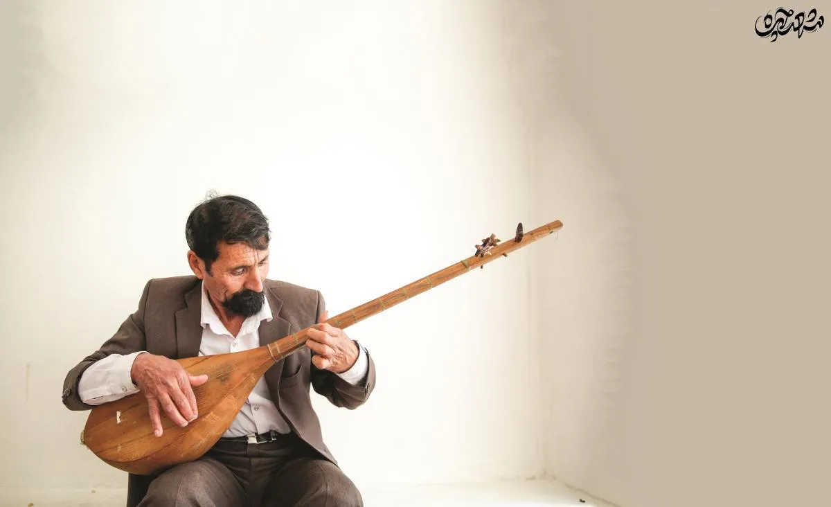 هنرمند سیار