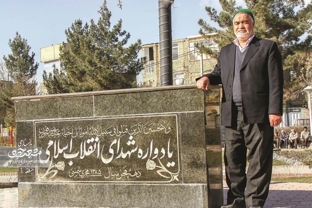 شهید سیدی را از میان ۵۰ جنازه یافتم