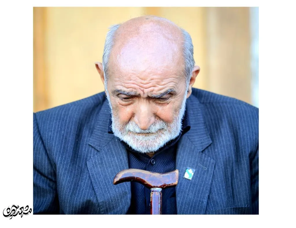 حاجی اکبرزاده مداح