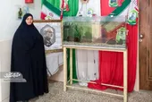 عفت خانم &laquo;شیدا&raquo;ی معلمی بود