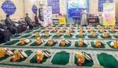 تکیه بر خیران محلی