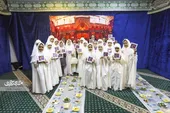 خودباوری دختران در کانون &laquo;حصان&raquo;