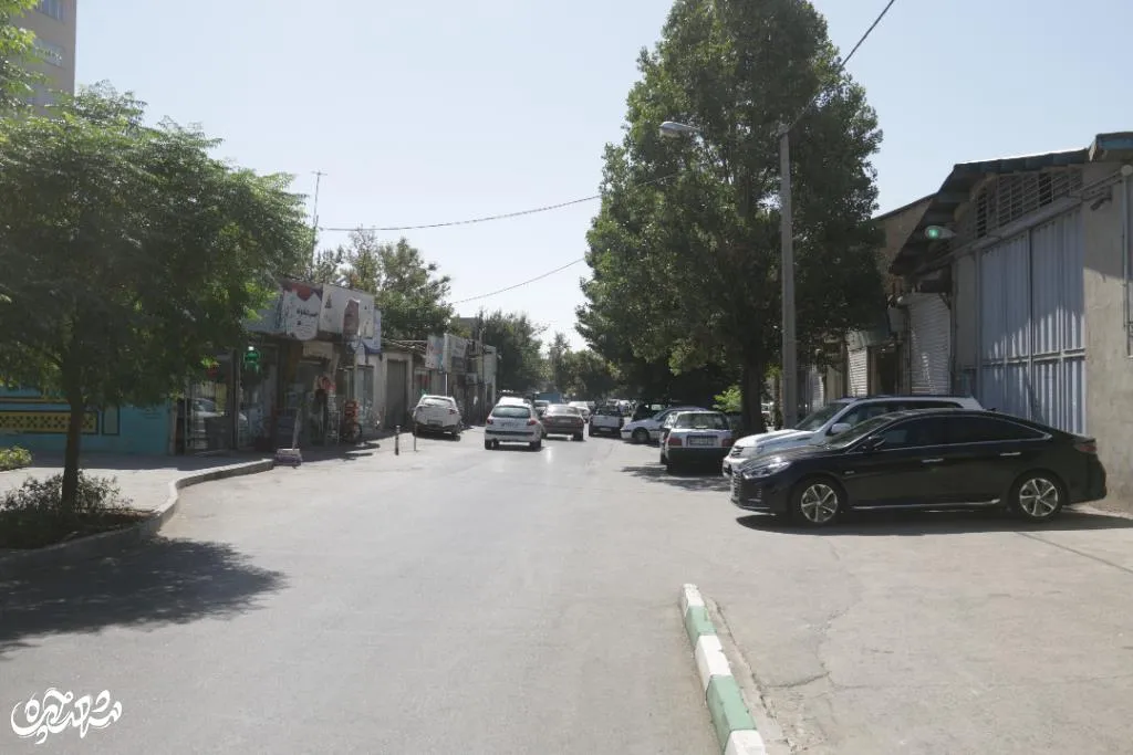 محله سعدآباد