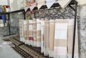 احیای فرت&zwnj;بافی، هنر کهن خراسانی در زندگی امروز