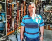 هرکاره، هنری به&zwnj;نام مشهدی&zwnj;ها