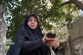 الهه کاظمیان با تماشای سریال یانگوم به درآمدزایی رسید