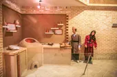گشتی در موزه&zwnj;&zwnj; نان مشهد که برای خیلی&zwnj;ها ناشناخته است
