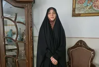خانه‌ای به وسعت یک محله