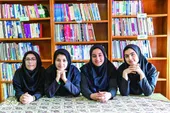 با دستگاه اختراعی گروه &laquo;آی سی اس&zwnj;ای&raquo; آب سالم بنوشید!
