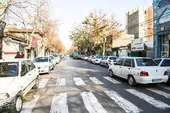 کیف&zwnj;فروشی&zwnj;ها در &laquo;دریا&raquo;
