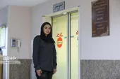روزهای سخت انتظار مریم کنعانی برای پیوند کبد
