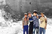 توجه بیشتر به کودکان حاشیه شهر آینده آن&zwnj;ها را روشن می&zwnj;کند