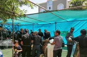 نذر شخصی جواد علیزاده حالا عمومی شده است!