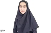 نوجوان محله استاد یوسفی؛ نفر اول استان در جشنواره خوارزمی