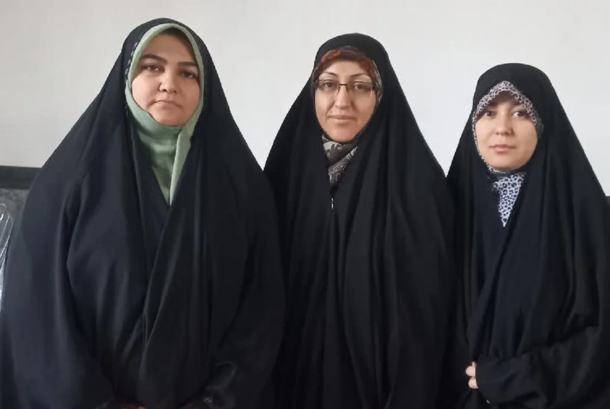 همسایه ها