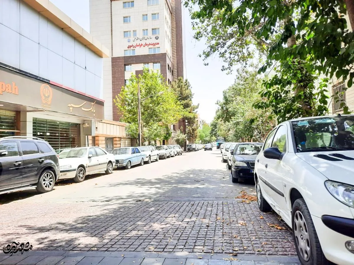 خیابان بیمه شدگان