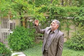 مترجم صدام، فدایی خمینی