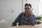 سعید تقی&zwnj;نیا برای نوشتن رمانش، ۱۳ سال وقت گذاشت