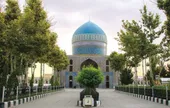 باغ خواجه ربیع؛ تفرجگاه تاریخی مشهدی&zwnj;ها