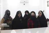 قوانینی برای زندگی بهتر مهاجران