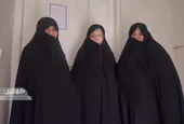 همکاری همسایه&zwnj;ها برای پیروزی ایران
