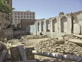 خانه باشکوه زرین&zwnj;زاده مخروبه شده است