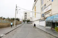کوچه سینما سیمرغ و پارکینگ هواپیما!