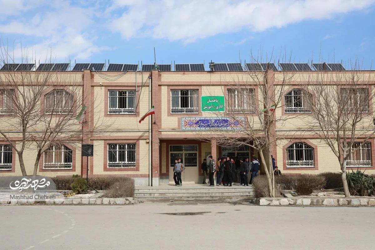 نجات صنعت کشاورزی با آموزش آکادمیک در هنرستان کشاورزی