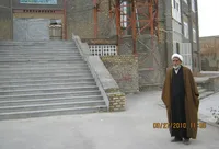 شورای حل اختلاف یک نفره محله جاهدشهر!