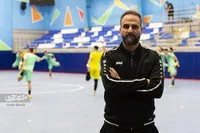 حمیدرضا معصومیان؛ ورزشکار ورزشی نویس
