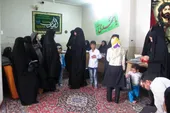 عاطفه اهالی استاد یوسفی به ۶۰۰ خانواده نیازمند