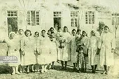 قدمت شیرخوارگاه شهرداری به ۷۸ سال رسید