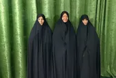 همسایه&zwnj;هایی برای روز&zwnj;های سخت