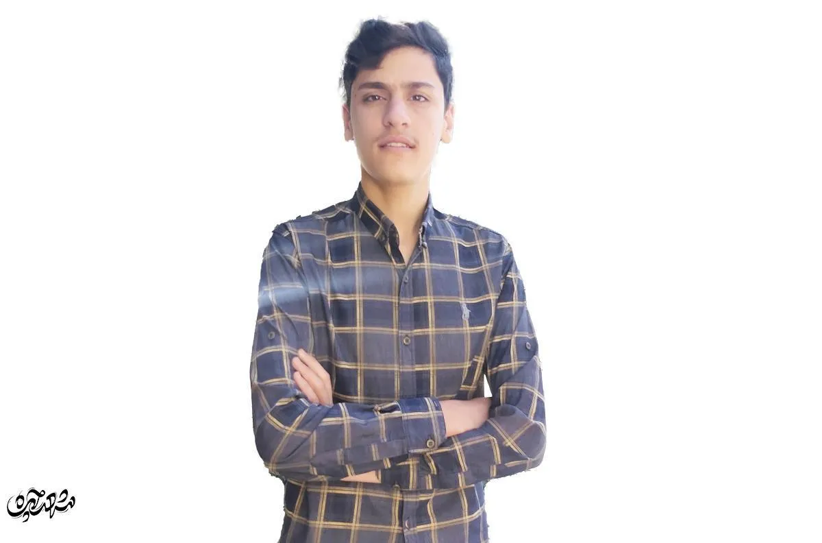 محمدجواد خاک‌نژاد