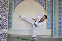 ضربه‌ای که رضا نوروزی از صمیمی‌ترین دوستش خورد، شیرین بود!